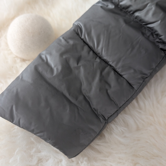 Stio Women's Gray Puffer Jacket - Picture 8 of 10